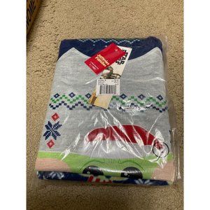 Men's L Jammies PJ's Star Wars The Mandalorian Grogu Aka Baby Yoda Pajama Set